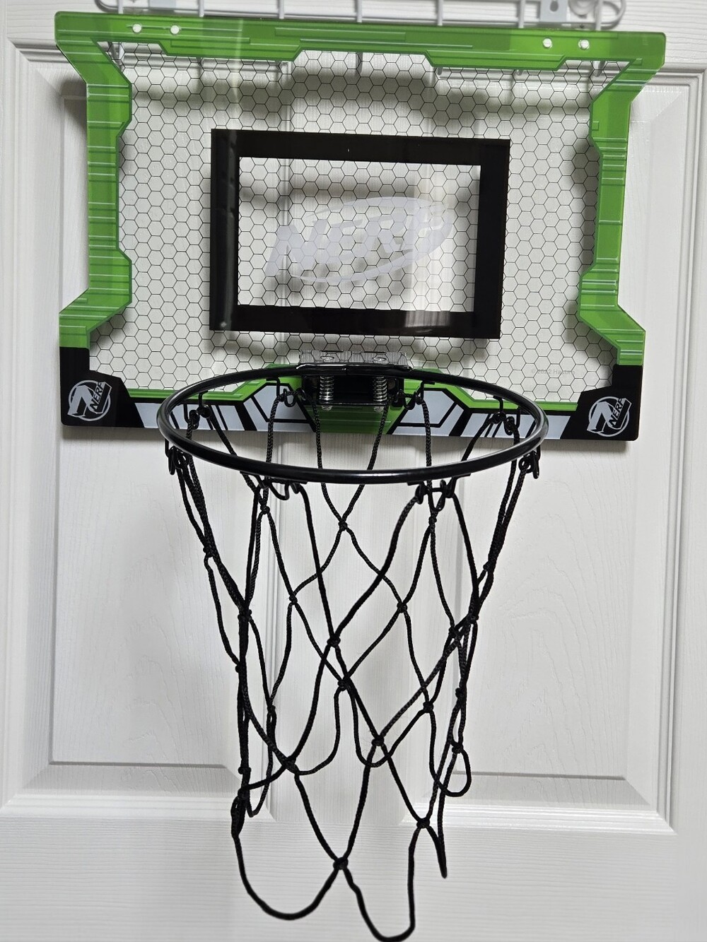 NERF Basketball Hoop